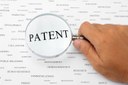 Busca de Patentes