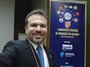 I Congresso Regional de Inovação em Alagoas (2017).