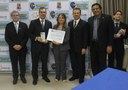 Professor de Bananeiras também foi premiado, demonstrando a interiorização da cultura da inovação tecnológica por meio da UFPB.