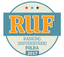 Logo RUF