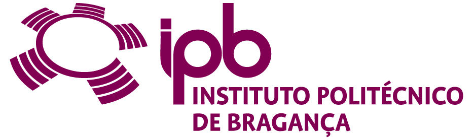 Instituto politécnico de bragança - logo
