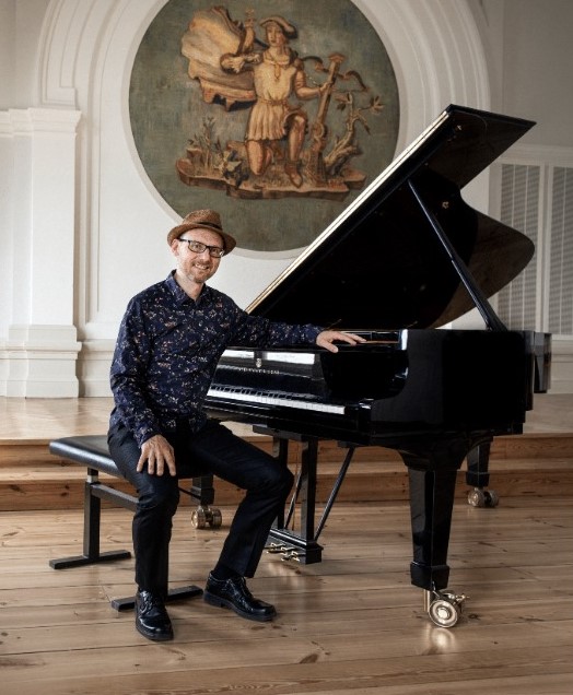 concerto de pianista sueco 