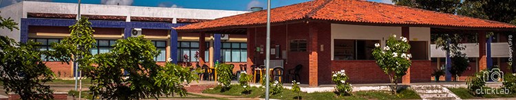 Campus IV - Rio Tinto e Mamanguape