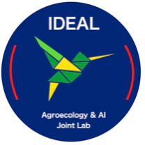 IDEAL logo