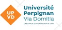 LOGO Université Perignan