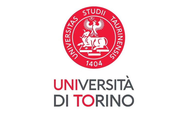 Universidade de Turim LOGO