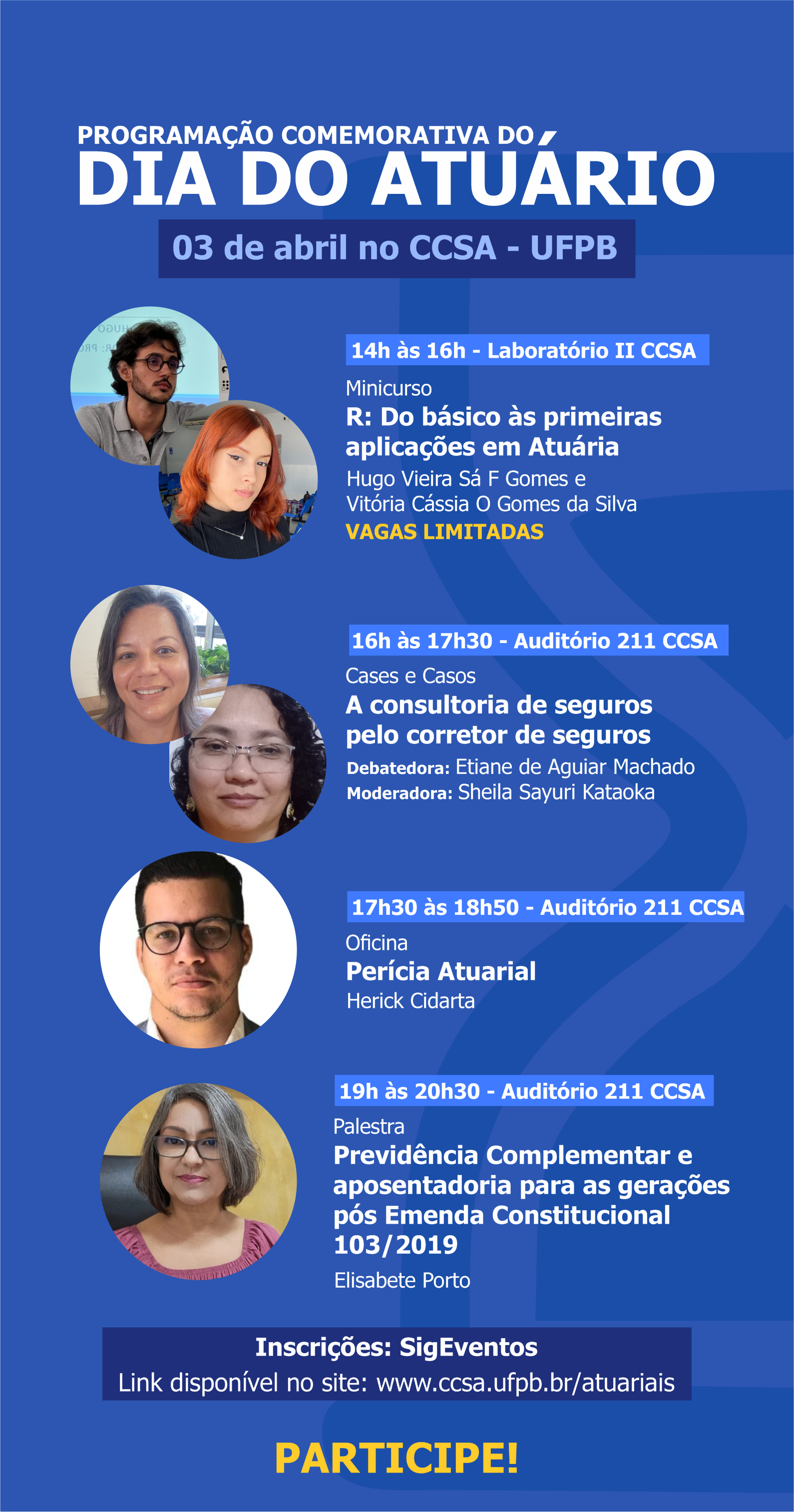 Dia do Atuario Dia do Atuario