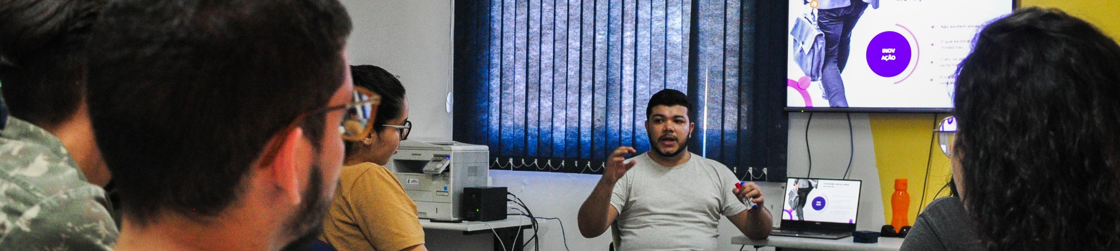 Atividades complementares Atividades complementares