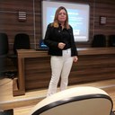 Monica Dias Palitot, Presidente da CPA