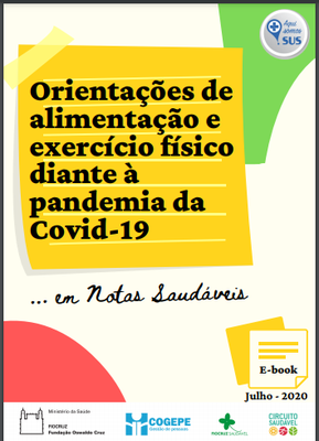 capa do e-book