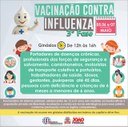 vacinação H1N1