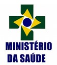 Logo Ministério da Saúde