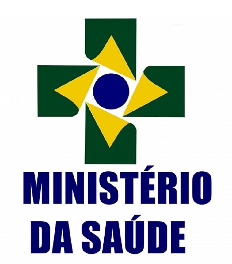 Logo Ministério da Saúde
