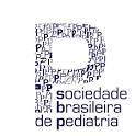 Logo Sociedade Brasileira de Pediatria