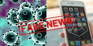 Foto Fake news e coronavirus