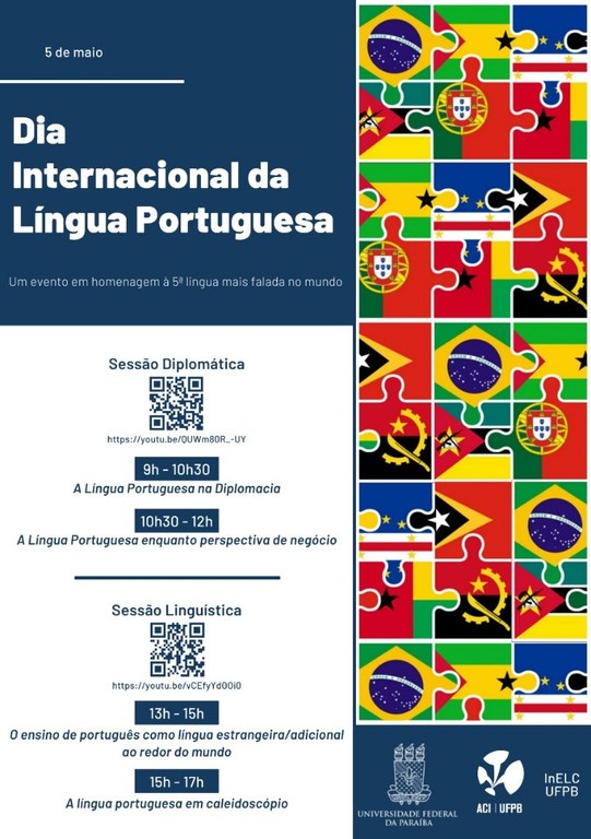 Departamento de Língua Portuguesa