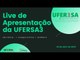 Apresentação da UFERSA3