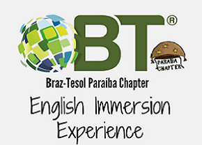 Braz-Tesol Paraíba Chapter - English Immerse Experience.PNG