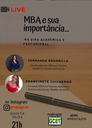 MBA e sua importância na vida acadêmica e profissional