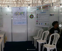 Stand do GCET