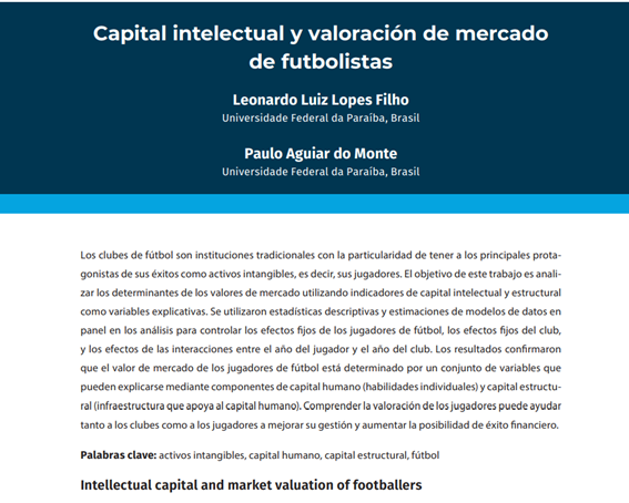 Capa Publicação