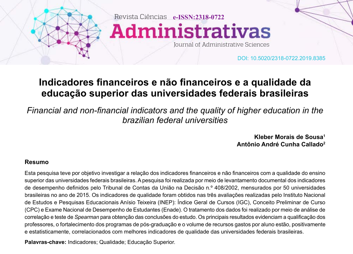 Capa Publicação