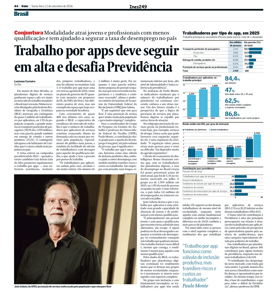 Capa