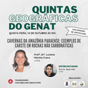 Quintas Geográficas 3