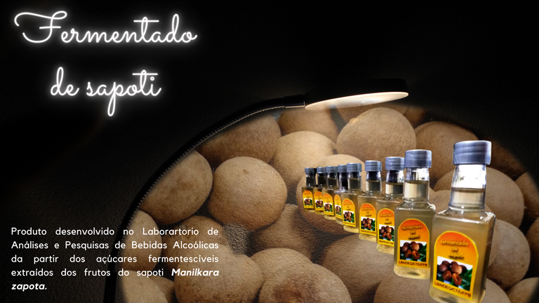 Kinetics of alcohlic Fermentation of Sapondilla Juice - M. D. B. Albuquerque;R. B. Rodrigues;C. G. Silva;J. D. Lopes