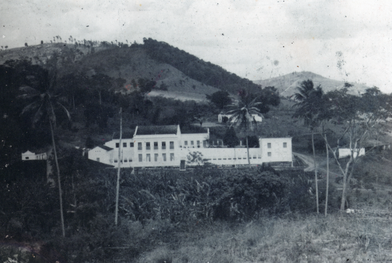 1920 - Engenho Baixa Verde