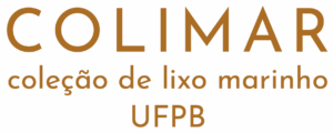Coleção Didático-Científica de Lixo Marinho