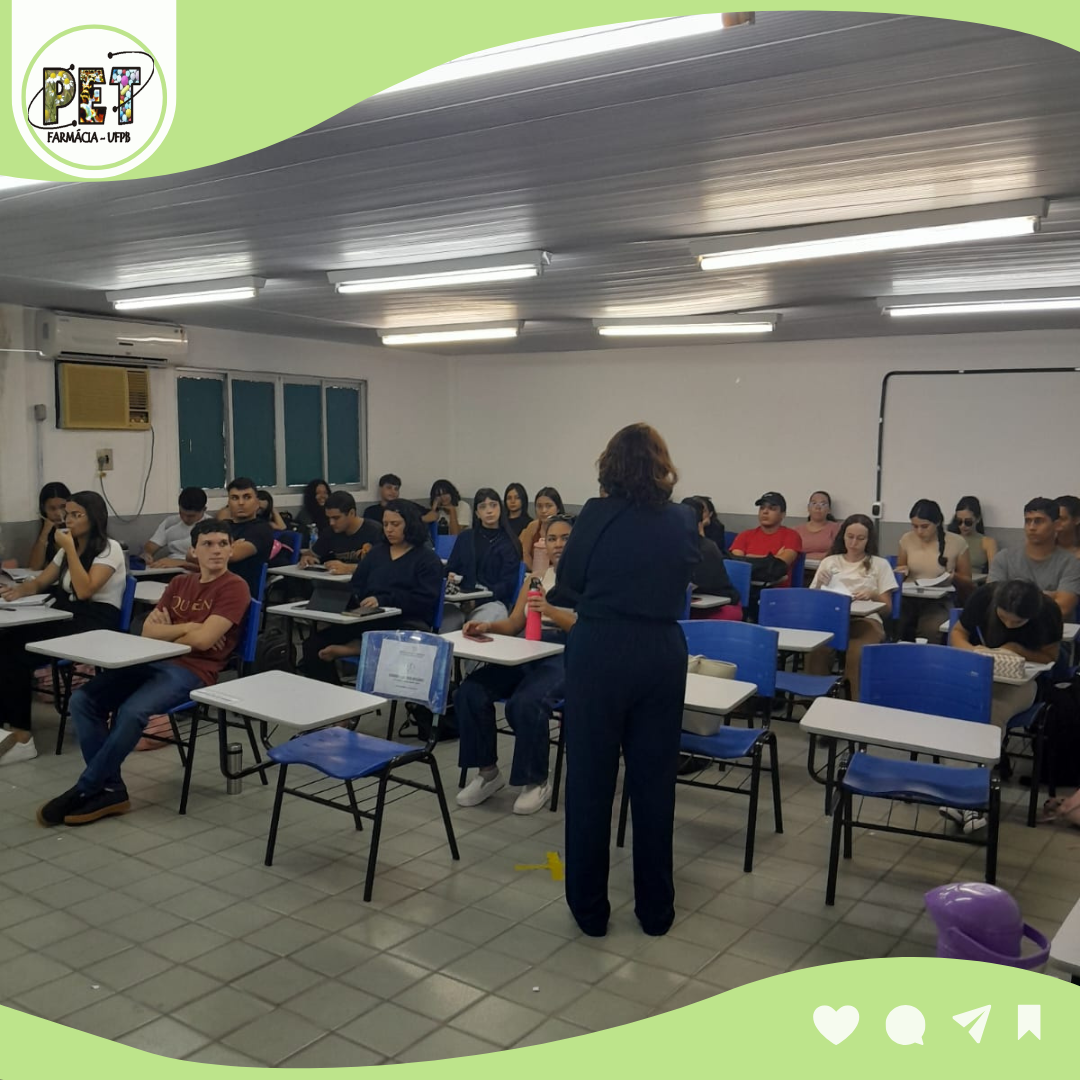 Acolhimento 2025.2 Acolhimento 2025.2