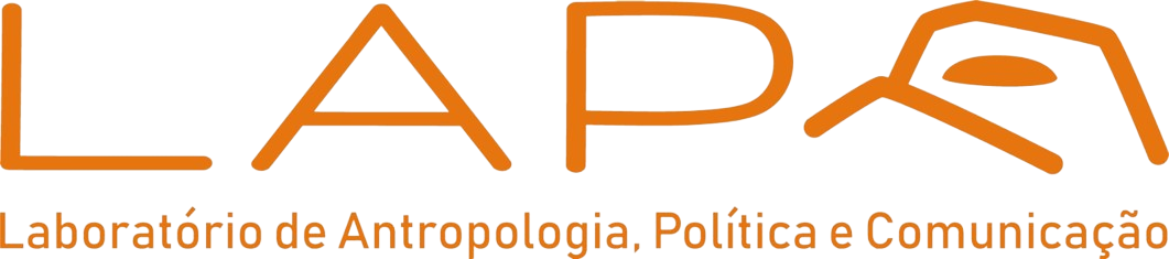 Logo Antropologia