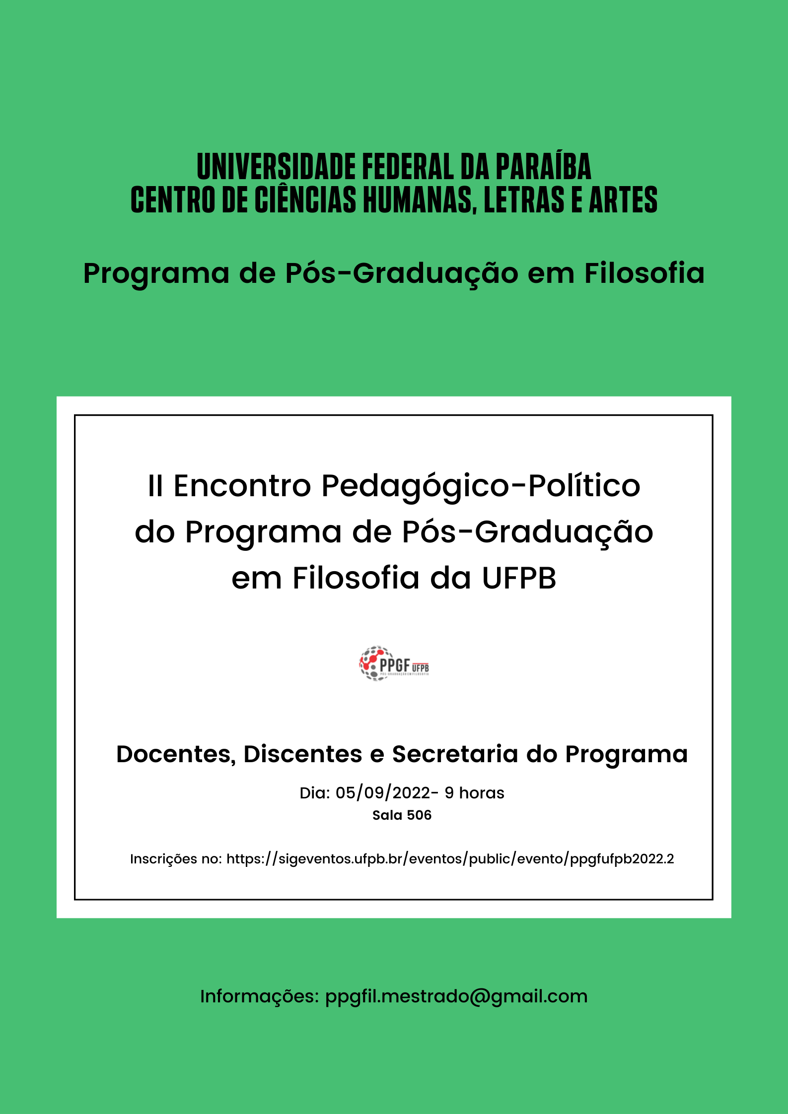 II Encontro Pedagógico- político do PPGF-UFPB- 05.09.2022.jpg II Encontro Pedagógico- político do PPGF-UFPB- 05.09.2022.jpg