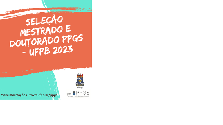 cartaz seleção ppgs ufpb 2023.png