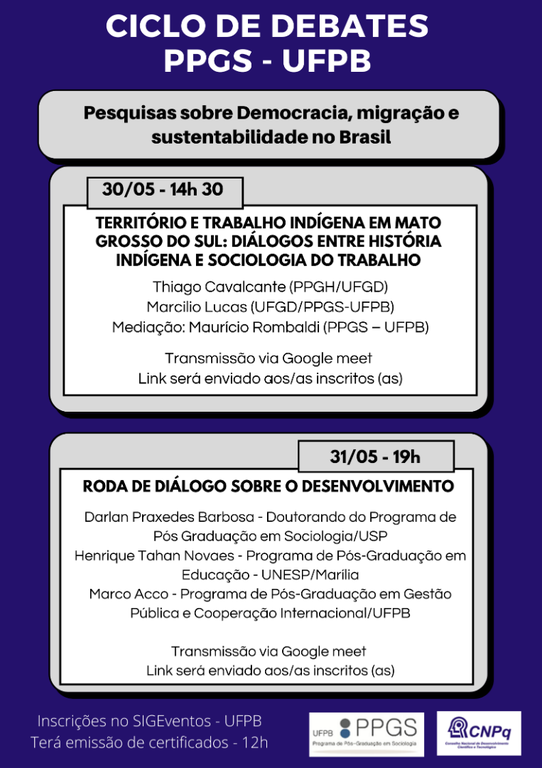 Ciclo de debates PPGS- UFPB - Semana 30 e 31 de maio.png