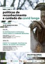 Evento covid longa