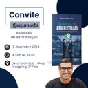 Lançamento livro Bispo dez 2024