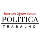 LOGO POLÍTICA e TRABALHO