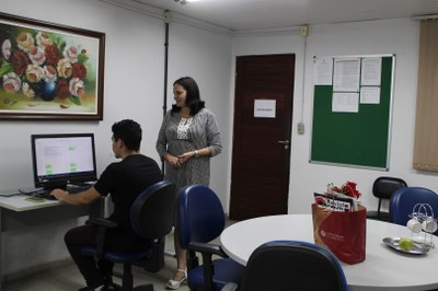 Labotarorio de Praticas - - Nilber Lucena.JPG Labotarorio de Praticas - - Nilber Lucena.JPG