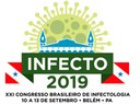 XXI Congresso Brasileiro de Infectologia de 10 a 13 de Setembro
