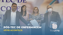 UFPB, Cofen e Funetec firmam convênio para implantação do Pós-Técnico de Enfermagem