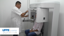 UFPB conta com novo serviço de tomografia computadorizada