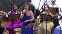 UFPB promoveu o concerto “Mulheres em Canto”