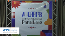 UFPB realiza evento com prefeitos paraibanos