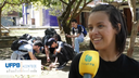 UFPB realiza "Trote Verde" para integração de calouros