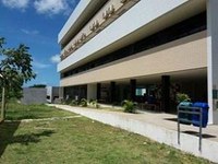 Centro de Informática da Universidade Federal da Paraíba (CI/UFPB)