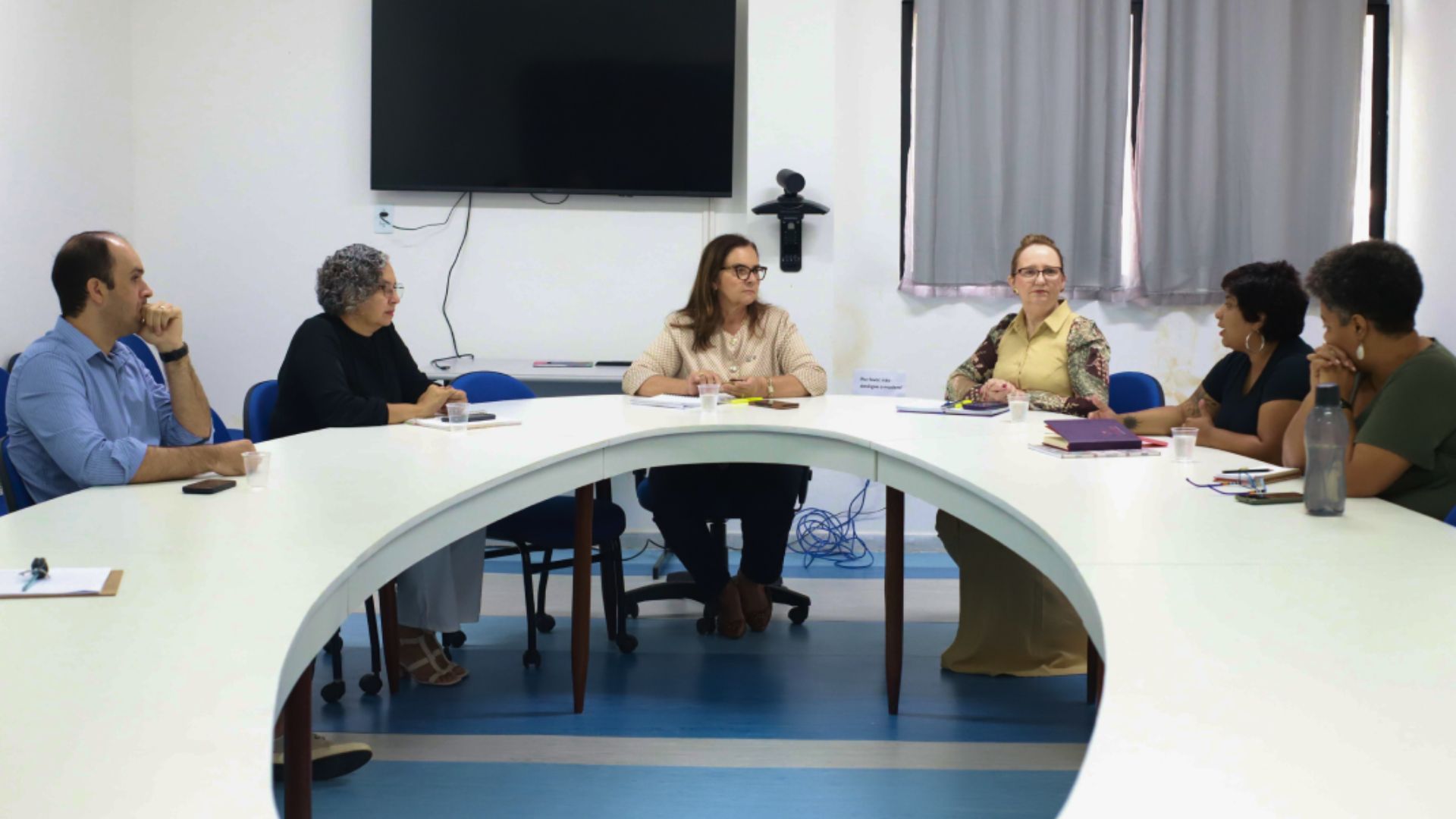 UFPB e Coletivo Abayomi discutem estratégias para fortalecimento da educação antirracista