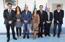 UFPB E PF ESTUDAM PARCERIA PARA OFERTA DE ESTÁGIOS ACADÊMICOS PARA DISCENTES