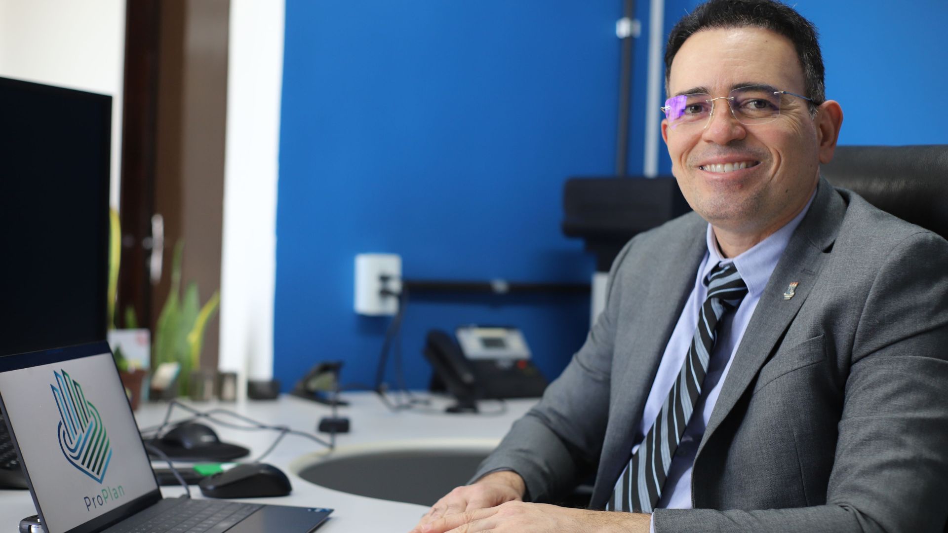 UFPB lança ferramenta online para acompanhamento do Plano de Desenvolvimento Institucional UFPB lança ferramenta online para acompanhamento do Plano de Desenvolvimento Institucional